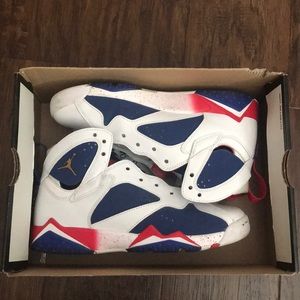Jordan 7